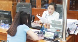 Bắc Giang đặt mục tiêu nâng Chỉ số CPI năm 2022 đứng thứ 25/63 tỉnh, thành phố
